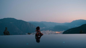 Hotel Belvedere - Fine Dining, Hideaway & SPA